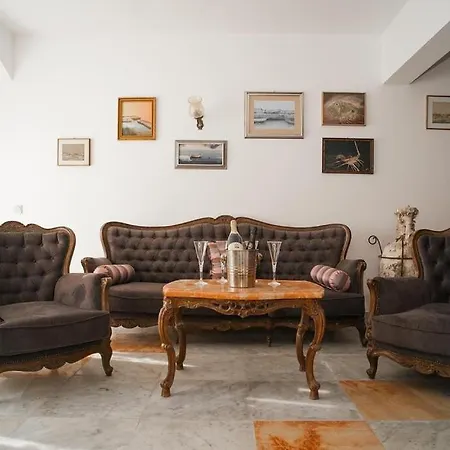 Holiday home House Oaza Rogoznica (Sibenik-Knin)