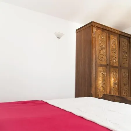 House Oaza Rogoznica (Sibenik-Knin)