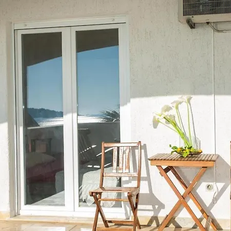 Holiday home House Oaza *