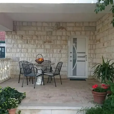 House Oaza Vikendica Rogoznica (Sibenik-Knin)