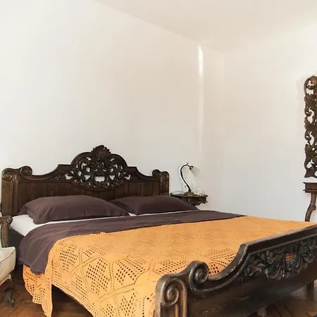 House Oaza Holiday home
