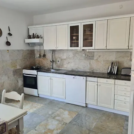 Vikendica House Oaza Rogoznica (Sibenik-Knin)