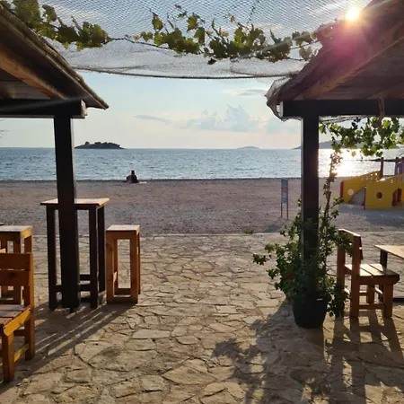 House Oaza Rogoznica (Sibenik-Knin)