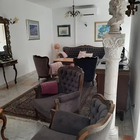 House Oaza Vikendica *