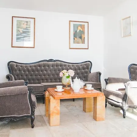 House Oaza Vikendica Rogoznica (Sibenik-Knin)