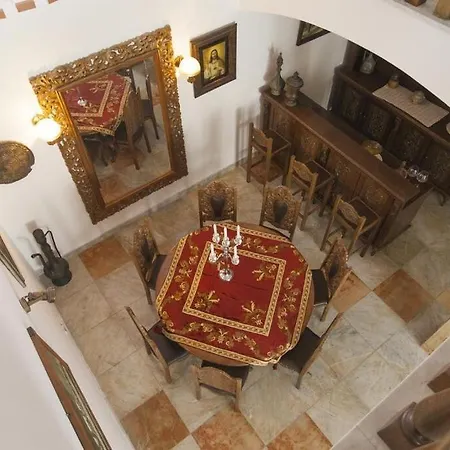 House Oaza * Rogoznica (Sibenik-Knin)