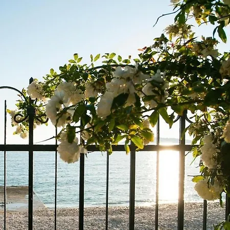 Vikendica House Oaza