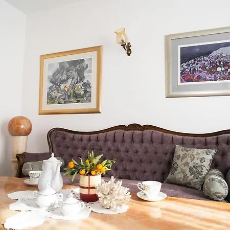 Vikendica House Oaza