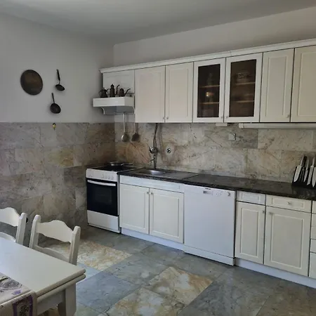 House Oaza Rogoznica (Sibenik-Knin)