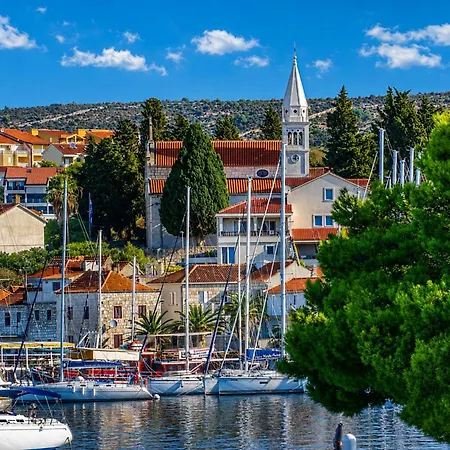 Holiday home House Oaza Rogoznica (Sibenik-Knin)