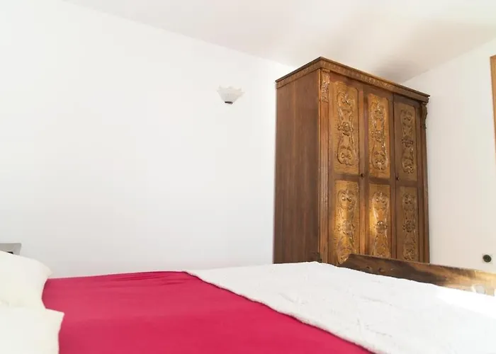 House Oaza Rogoznica (Sibenik-Knin)