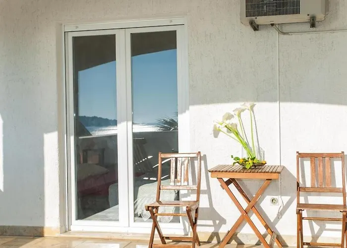 Tatil Evi House Oaza *