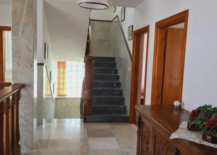 House Oaza * Rogoznica (Sibenik-Knin)