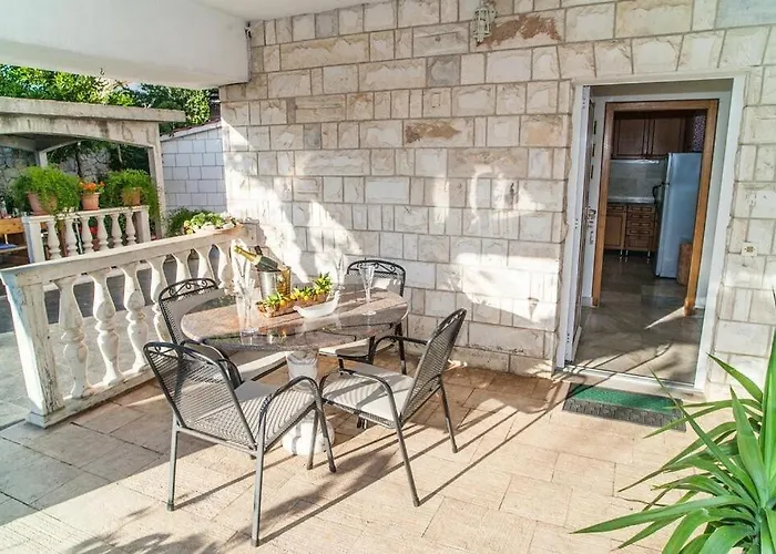 House Oaza Tatil Evi