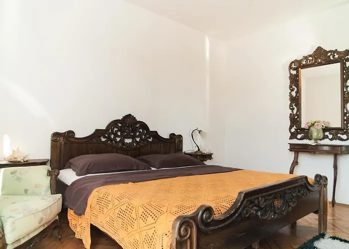 House Oaza Tatil Evi