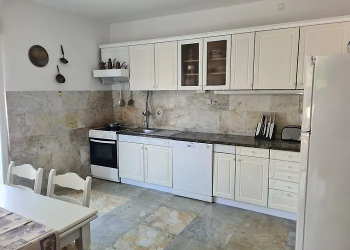 Tatil Evi House Oaza Rogoznica (Sibenik-Knin)
