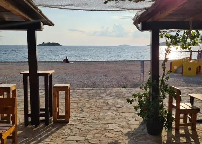 House Oaza Rogoznica (Sibenik-Knin)