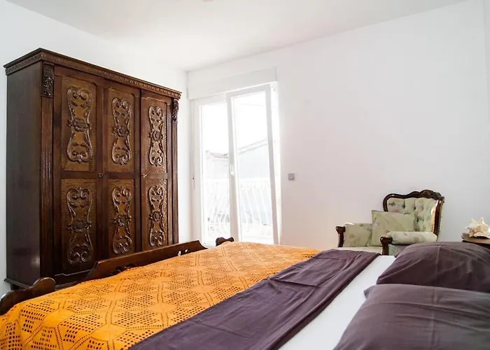 House Oaza Tatil Evi