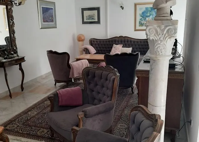 House Oaza Tatil Evi *