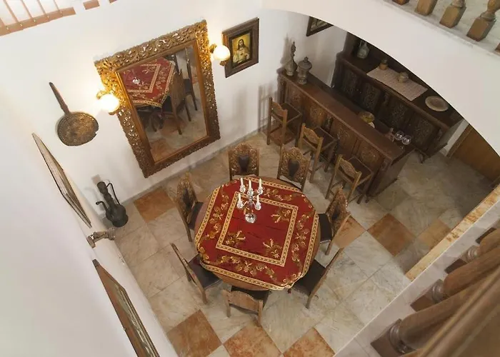 House Oaza * Rogoznica (Sibenik-Knin)