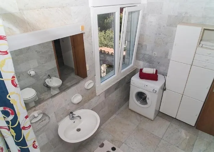 House Oaza Tatil Evi Rogoznica (Sibenik-Knin)