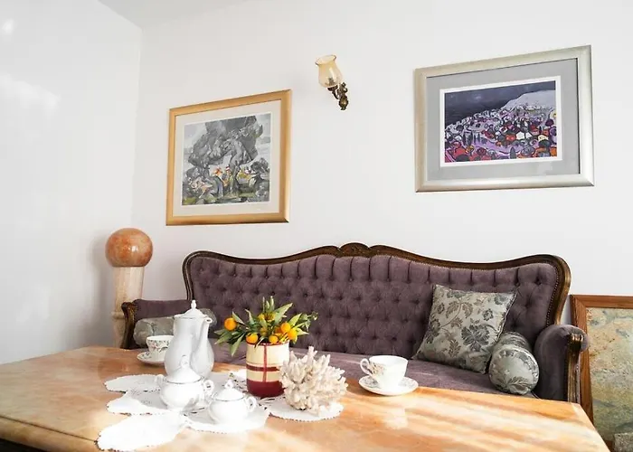 Tatil Evi House Oaza