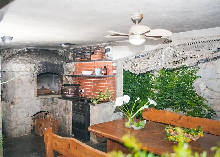 House Oaza Tatil Evi *