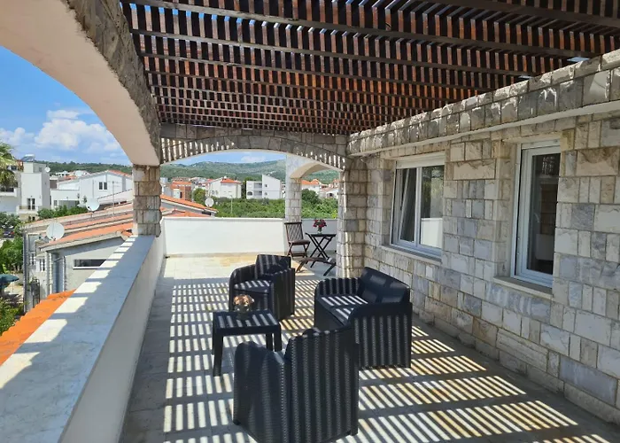 Tatil Evi House Oaza *