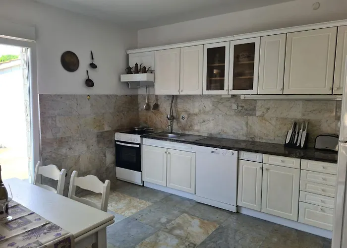 House Oaza Rogoznica (Sibenik-Knin)