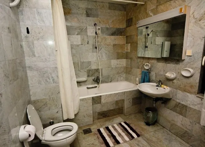 House Oaza * Rogoznica (Sibenik-Knin)