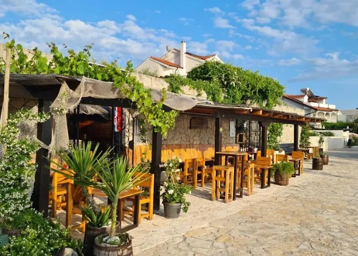 House Oaza Tatil Evi