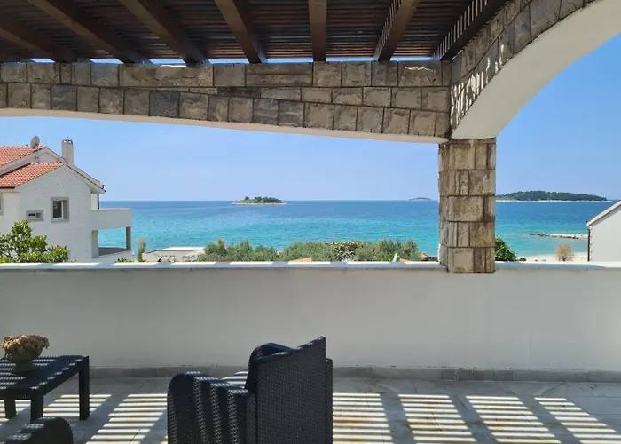 Tatil Evi House Oaza Rogoznica (Sibenik-Knin)