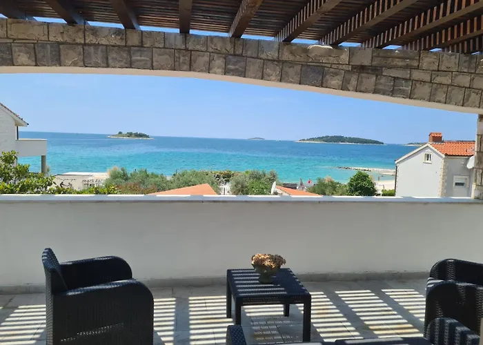 House Oaza Tatil Evi